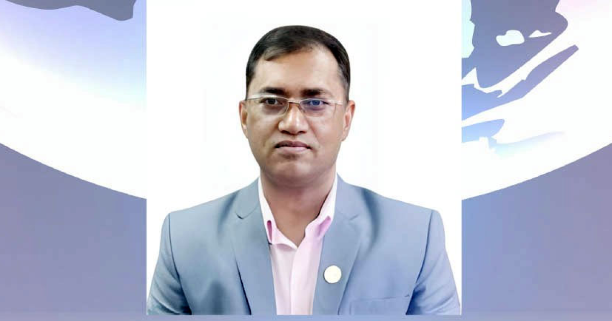 Al Fattah Md. Masudur Rahman of CCR 10th Batch Assumes New Role in Bangladesh Railway