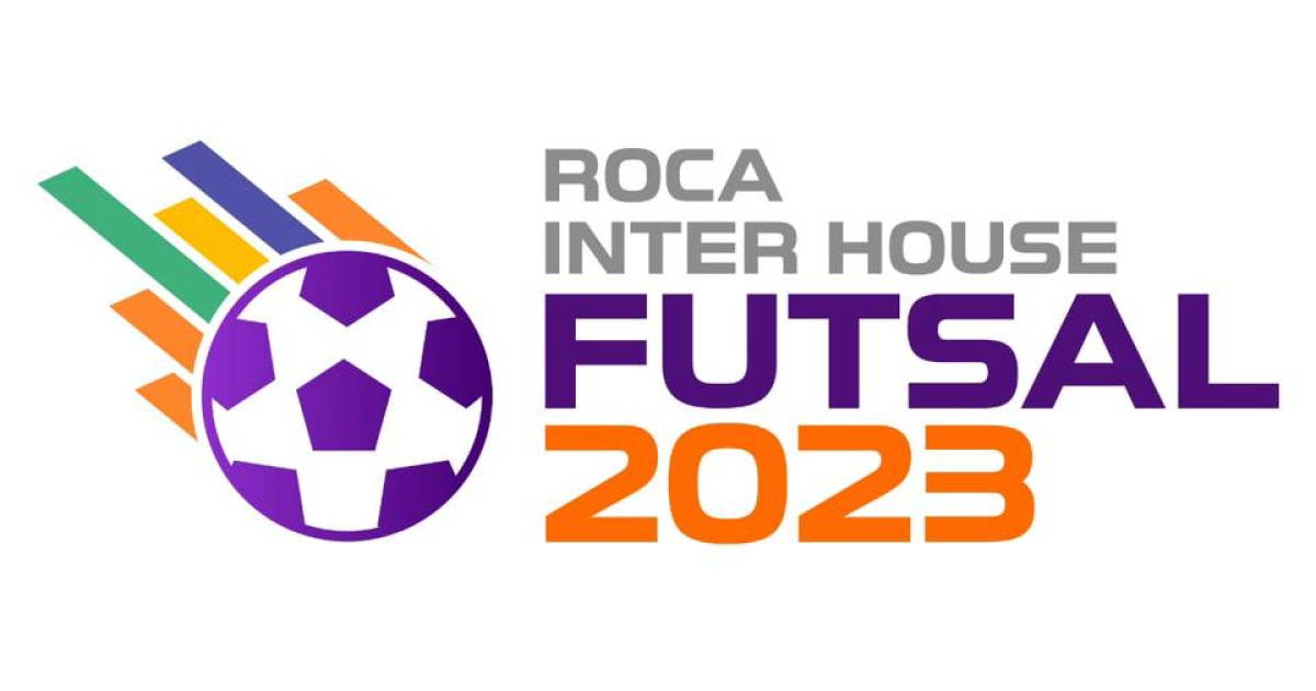Thrilling ROCA Futsal 2023